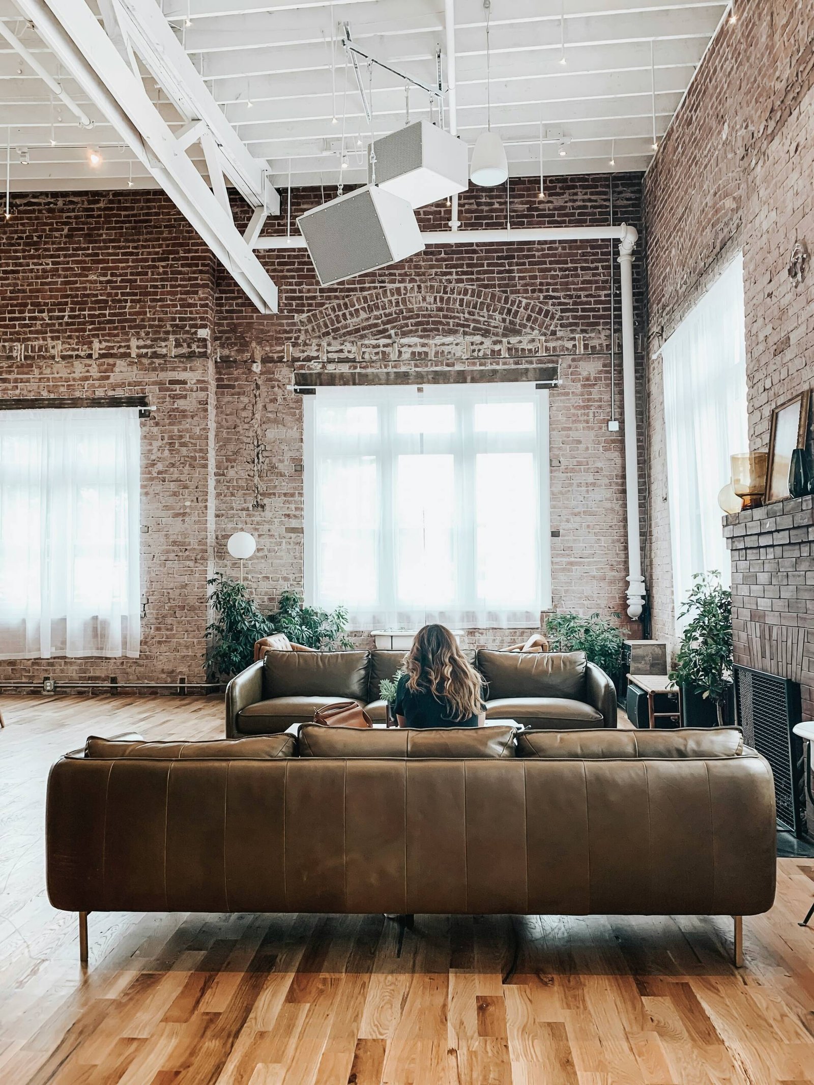 Detailed Surface Cleaning