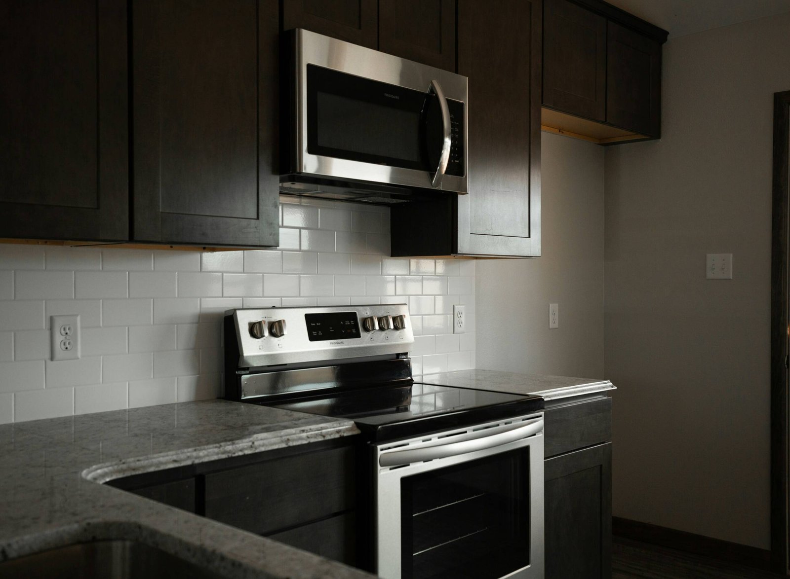 Appliance Interior Cleaning