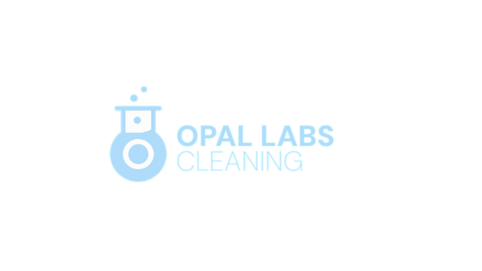 Opal Labs Cleaning